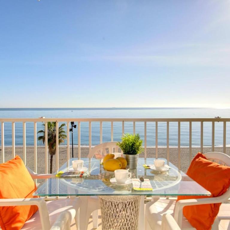 beach fran - Apartamento con vistas - 2