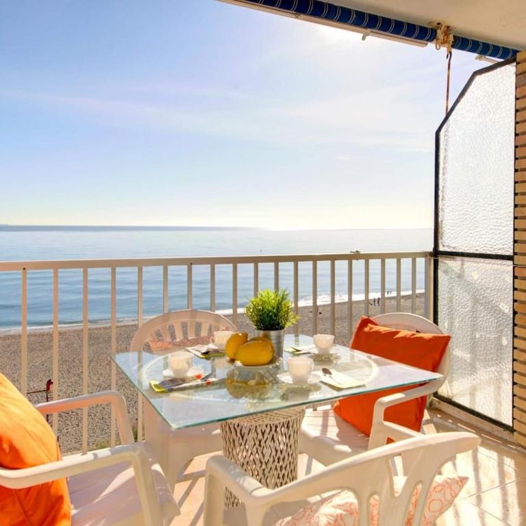 beach fran - Apartamento con vistas - 5