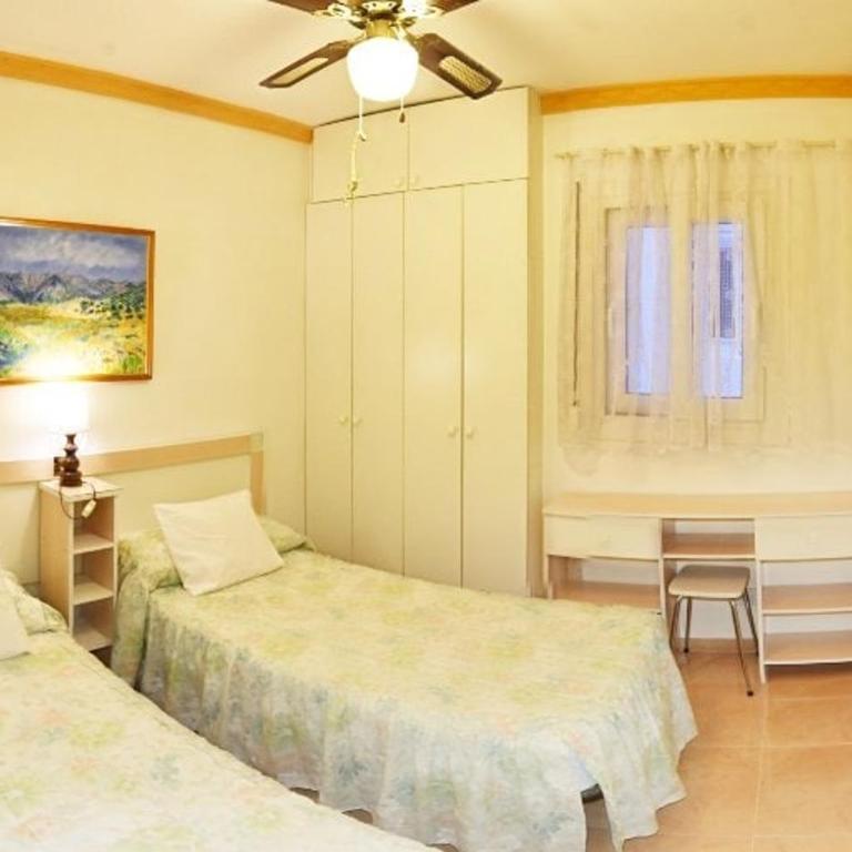 beach fran - Apartamento con vistas - 6