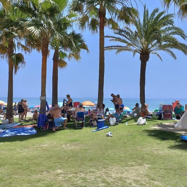 beach fran - Apartamento con vistas - 10