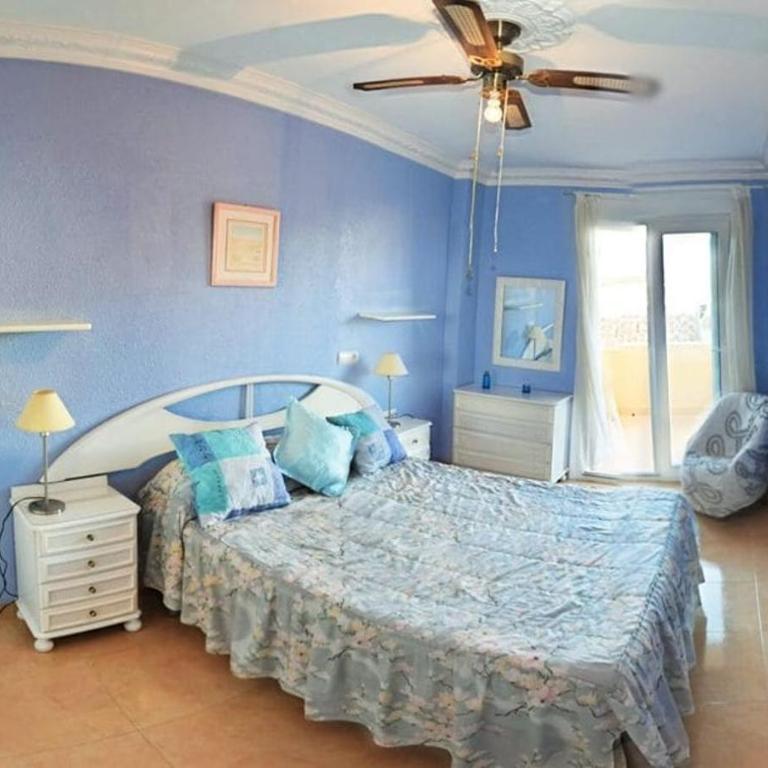 beach fran - Apartamento con vistas - 13