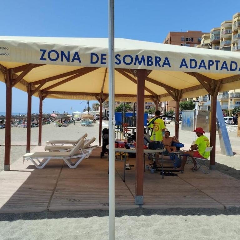 beach fran - Apartamento con vistas - 15