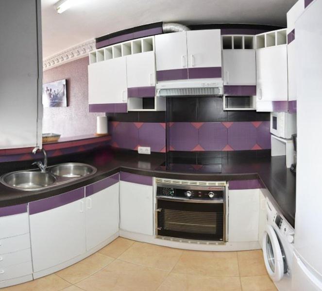 beach fran - Apartamento con vistas - 19
