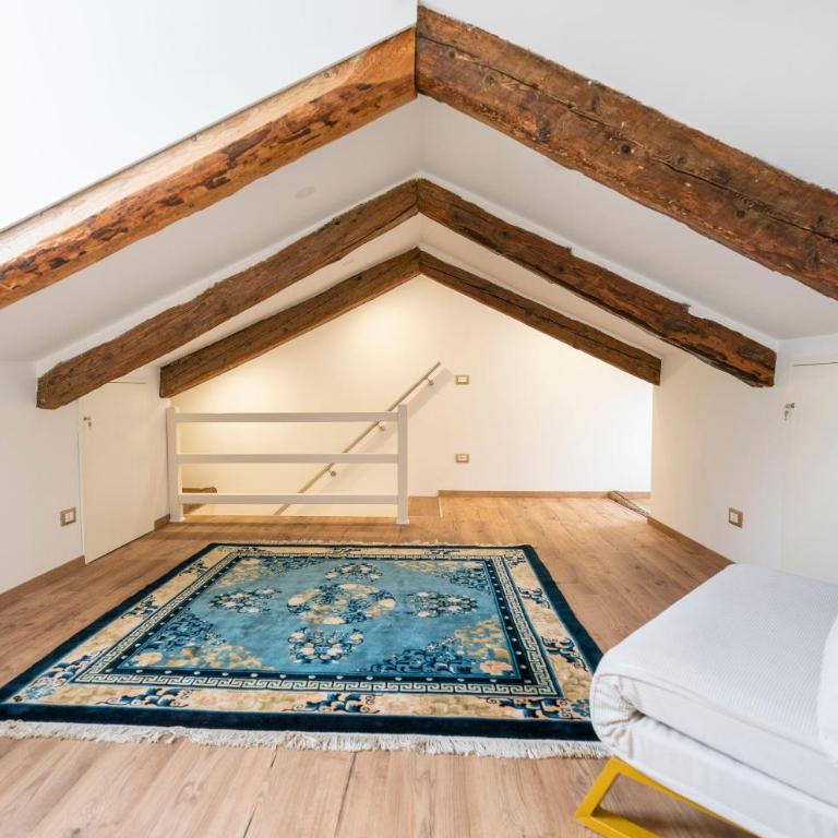 Stylish & Cozy Venetian House - Casa con 2 Camere da Letto - 37