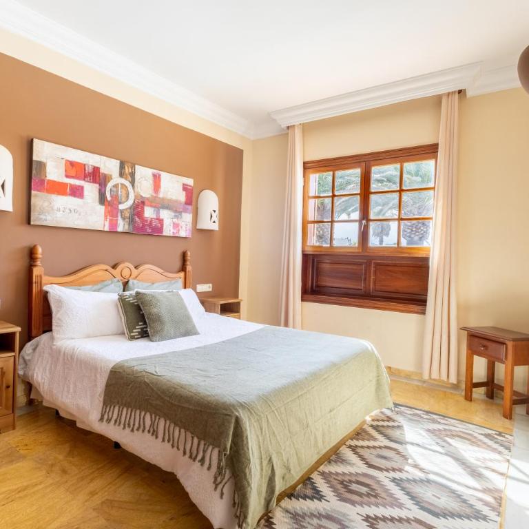 Villa Iseo - Three-Bedroom Villa - 6