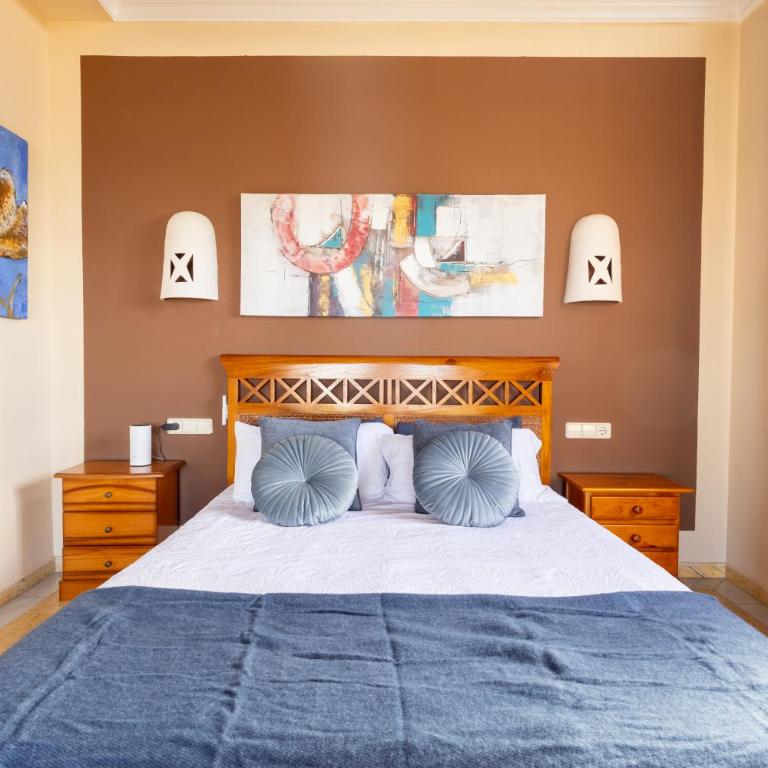 Villa Iseo - Three-Bedroom Villa - 13