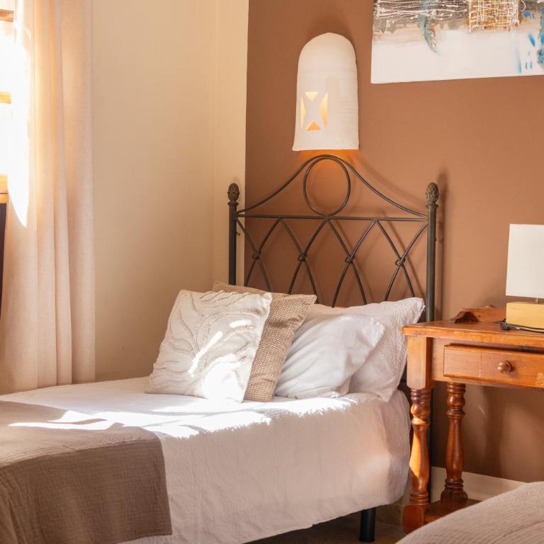 Villa Iseo - Three-Bedroom Villa - 19