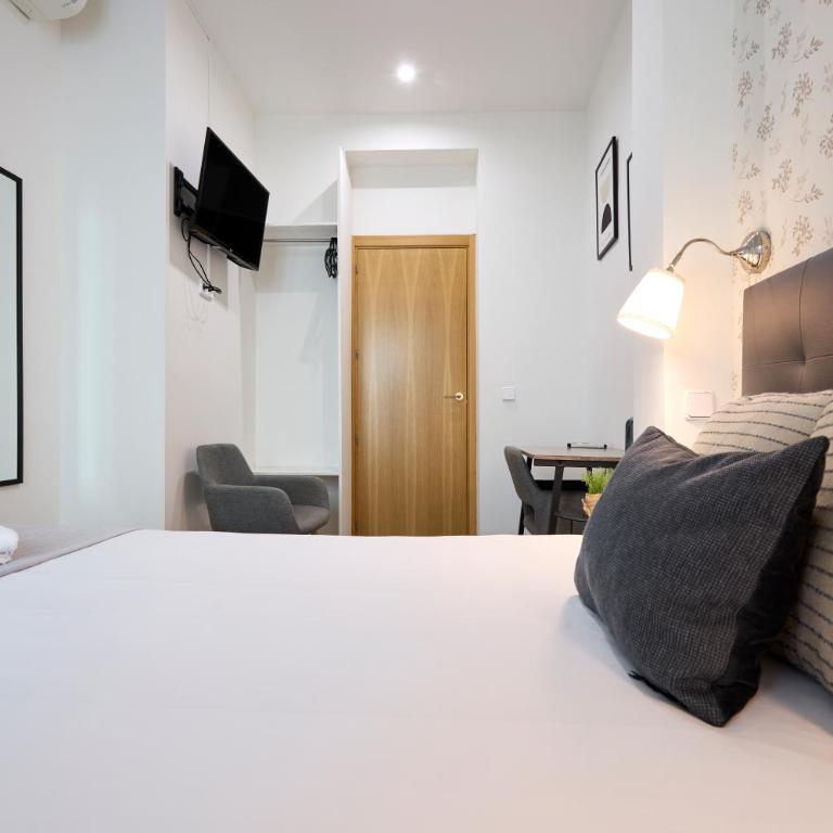 Apartamentos Fuencarral - Apartamento de 1 dormitorio - 7