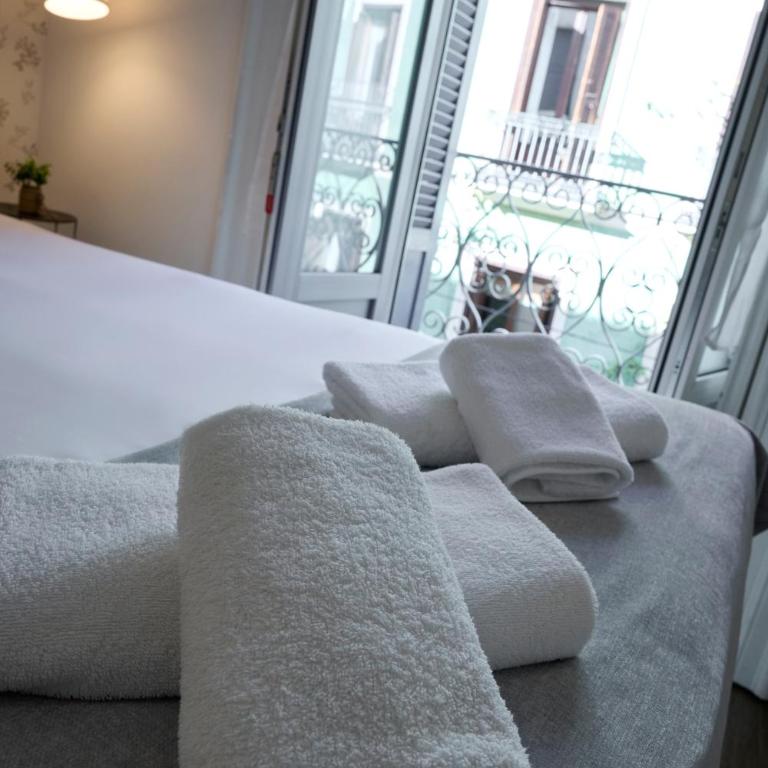 Apartamentos Fuencarral - Apartamento de 1 dormitorio - 14