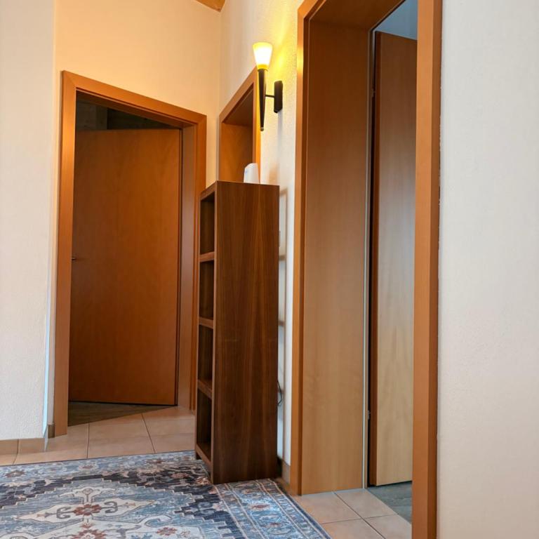 Ferienwohnung - Apartment mit 4 Schlafzimmern und einem Balkon - 6