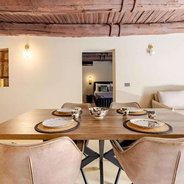 The Neapolitan BB Palazzo Carafa della Spina - Suite Familiare Deluxe - 3