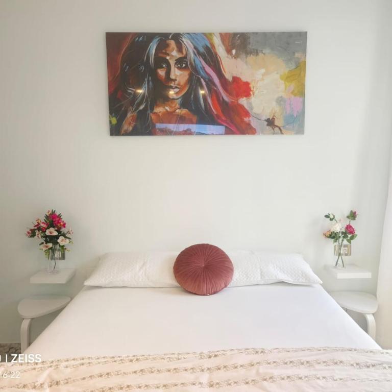 Om House Venezia - Camera Matrimoniale con Bagno Privato - 1