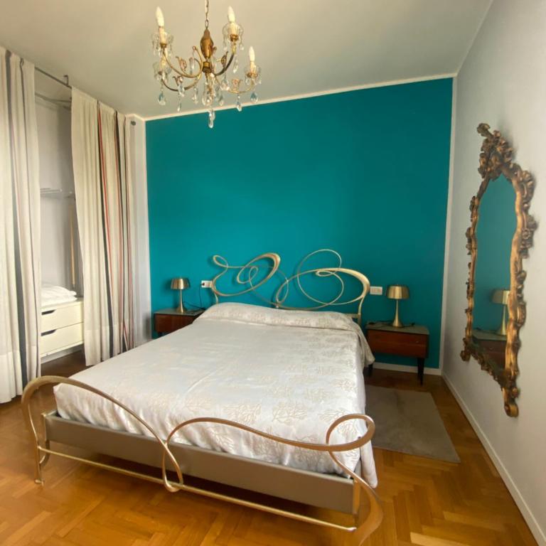 Apart Milan Bicocca Rino - Appartamento con 1 Camera da Letto - 41