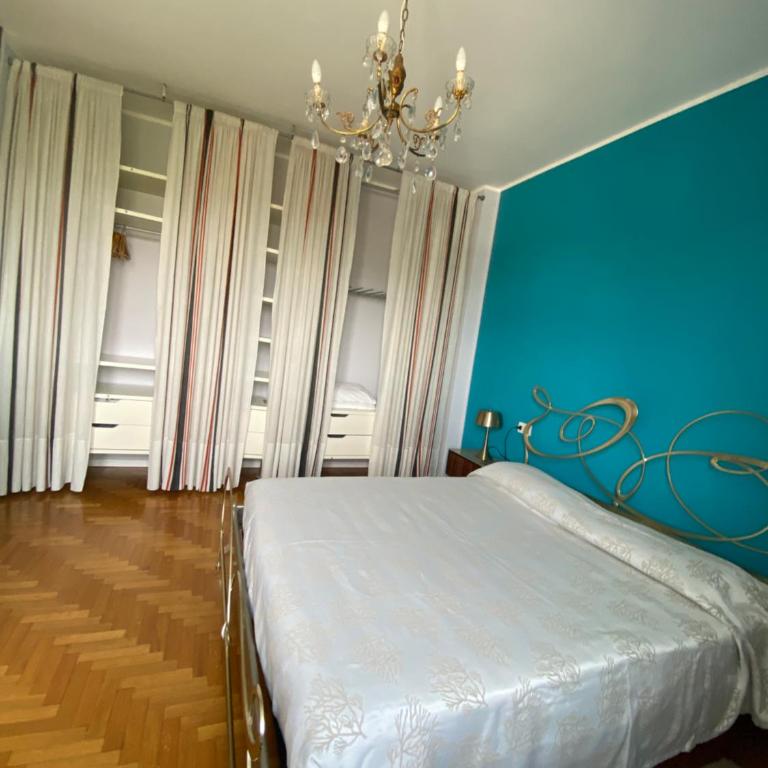 Apart Milan Bicocca Rino - Appartamento con 1 Camera da Letto - 46