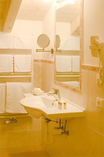 Residence Rumanon - Monolocale (2 Adulti) - 5