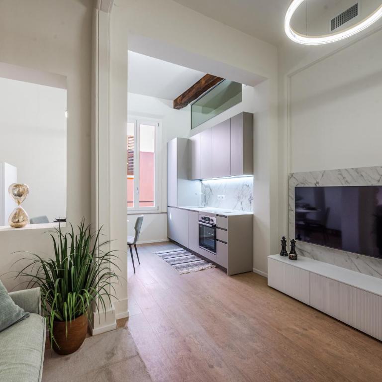 L'Antico Moderno Boutique Apartment - Appartamento Premium con 1 Camera da Letto - 19
