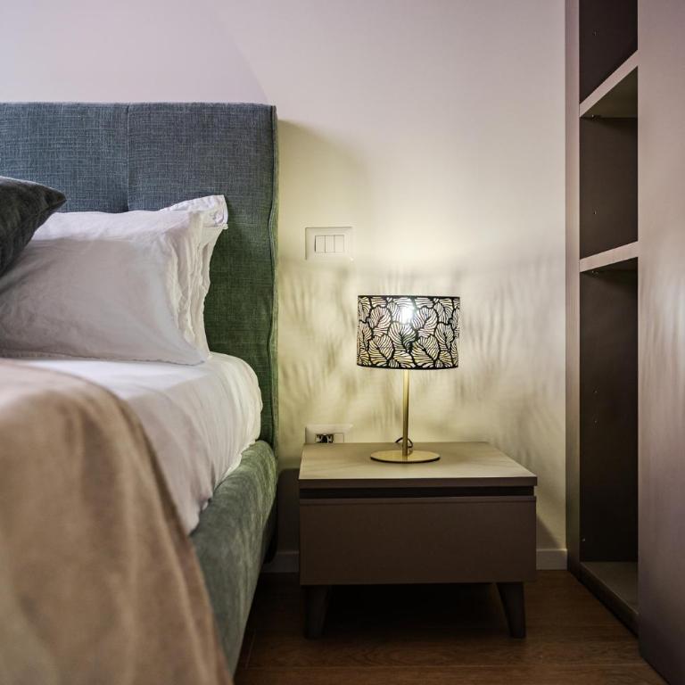 L'Antico Moderno Boutique Apartment - Appartamento Premium con 1 Camera da Letto - 12