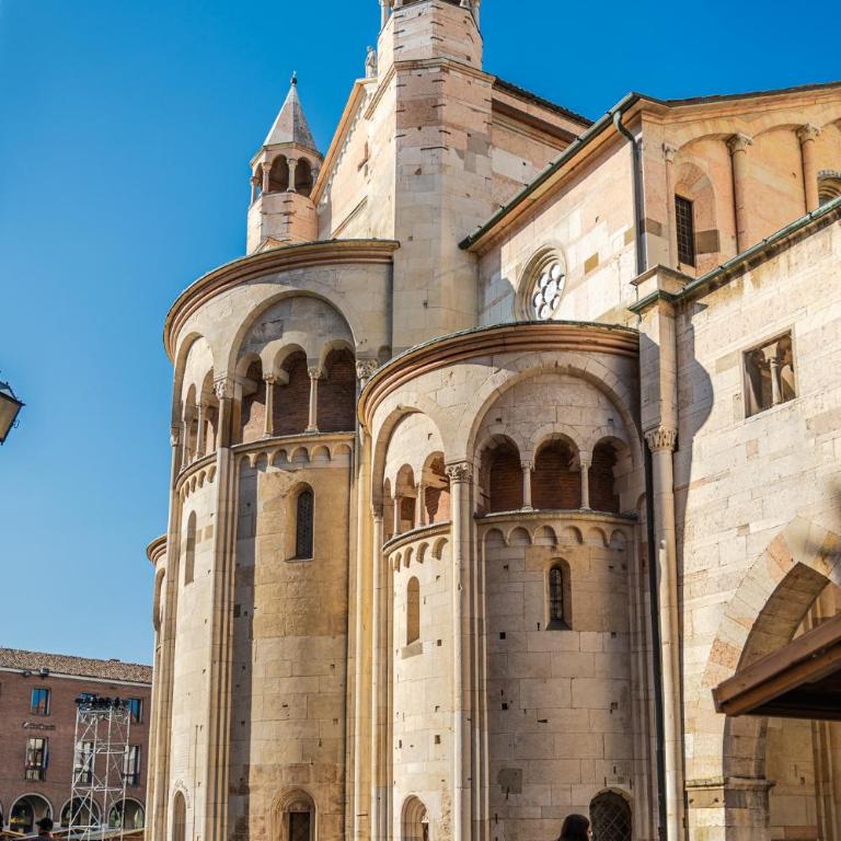 L'Antico Moderno Boutique Apartment - Appartamento Premium con 1 Camera da Letto - 28