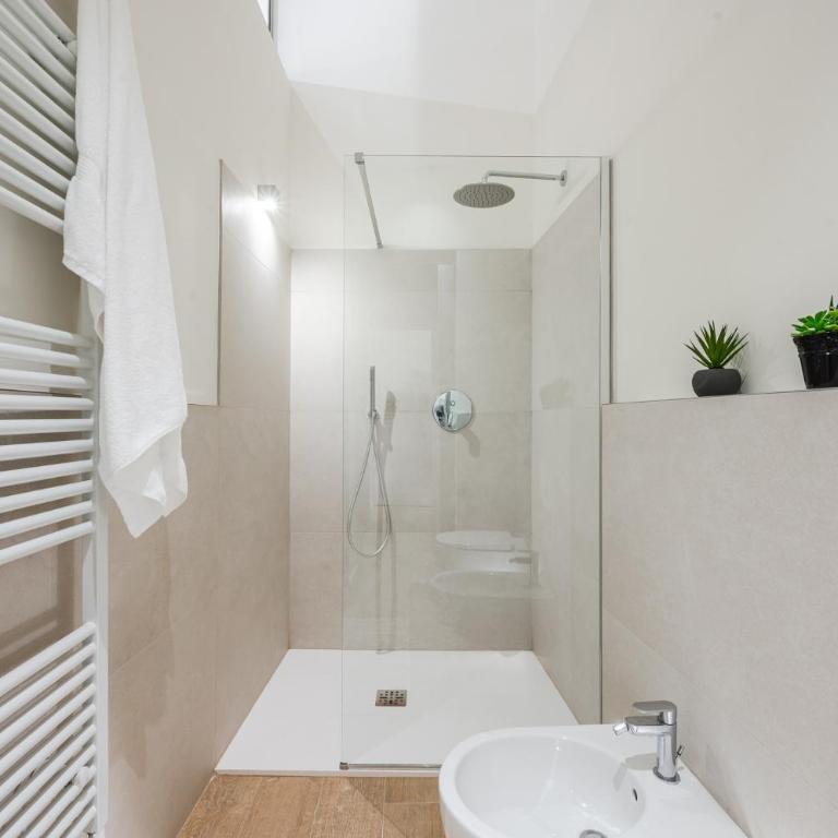 L'Antico Moderno Boutique Apartment - Appartamento Premium con 1 Camera da Letto - 6