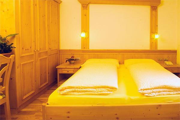 Residence Rumanon - Appartamento con 1 Camera da Letto (4 Adulti) - 8