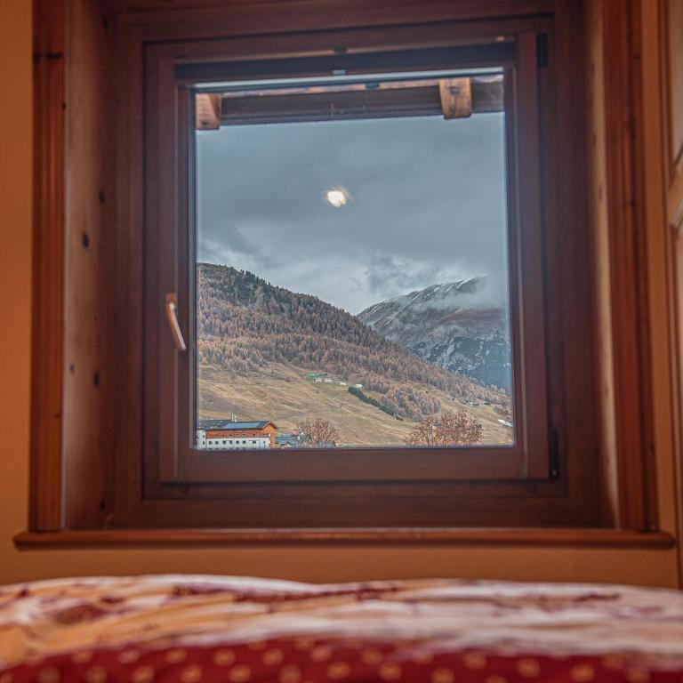 Appartamento su 2 livelli Freita -Myholidaylivigno - Apartamento de 2 dormitorios - 24