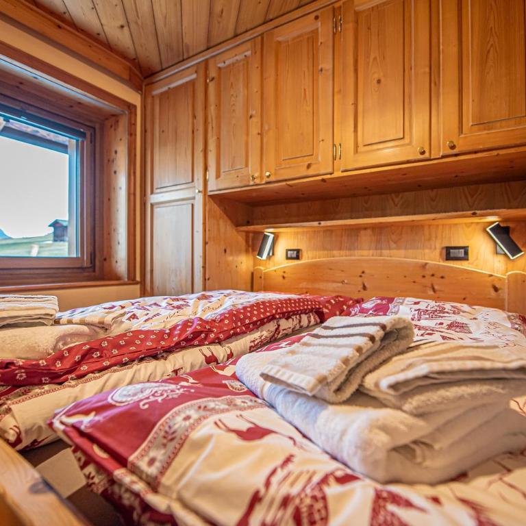 Appartamento su 2 livelli Freita -Myholidaylivigno - Apartamento de 2 dormitorios - 27