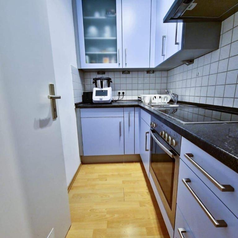 Beautiful Cozy Flat in Munich - Apartamento de 1 dormitorio - 6
