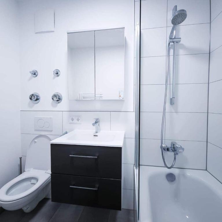 Beautiful Cozy Flat in Munich - Apartamento de 1 dormitorio - 8