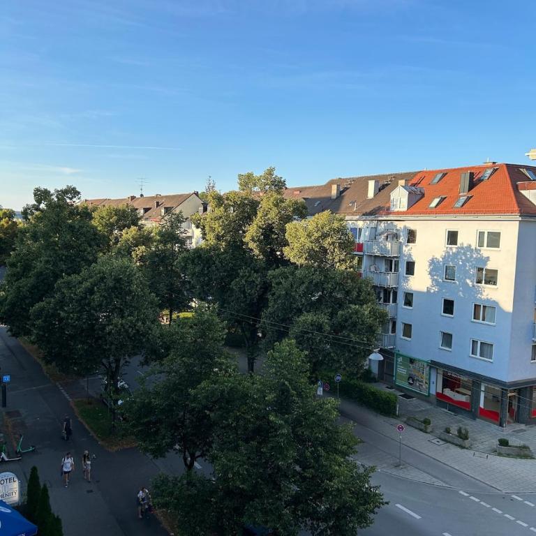 Beautiful Cozy Flat in Munich - Apartamento de 1 dormitorio - 9