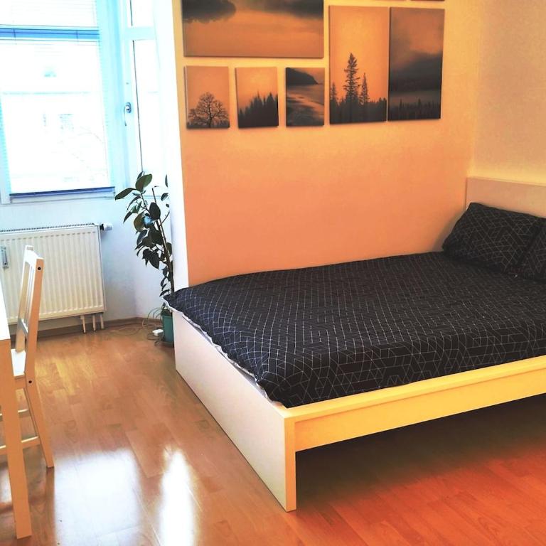 Beautiful Cozy Flat in Munich - Apartamento de 1 dormitorio - 1