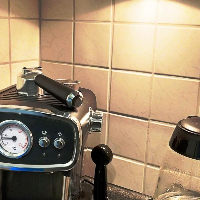 Beautiful Cozy Flat in Munich - Apartamento de 1 dormitorio - 11