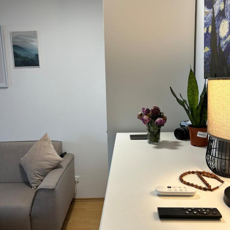 Beautiful Cozy Flat in Munich - Apartamento de 1 dormitorio - 4