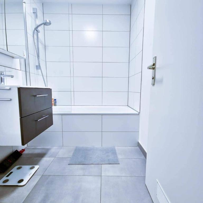Beautiful Cozy Flat in Munich - Apartamento de 1 dormitorio - 7