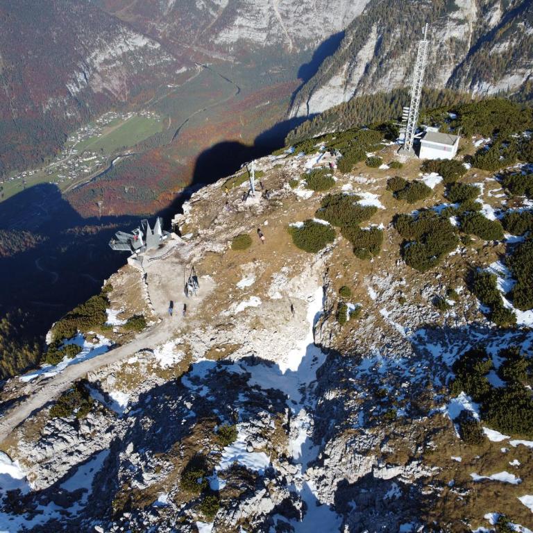 Chalet Zinkenblick Bad Aussee - Chalet mit 2 Schlafzimmern - 9