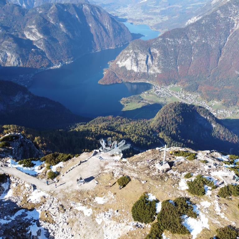 Chalet Zinkenblick Bad Aussee - Chalet mit 2 Schlafzimmern - 10