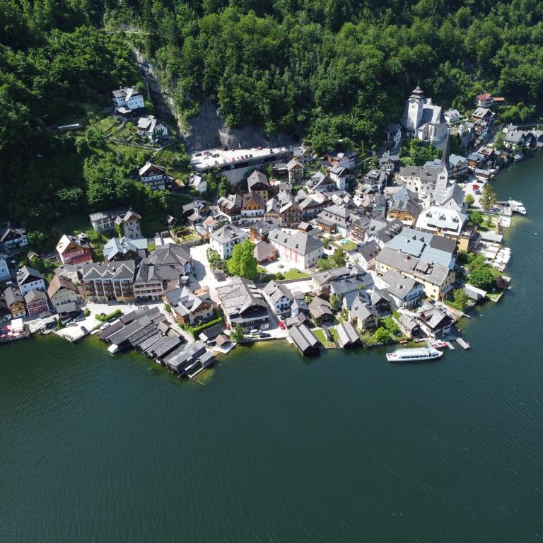 Chalet Zinkenblick Bad Aussee - Chalet mit 2 Schlafzimmern - 11