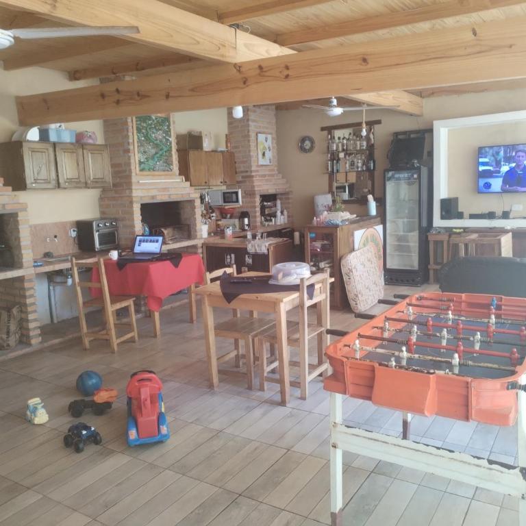 Departamentos selva Iguazú - Apartamento - 27