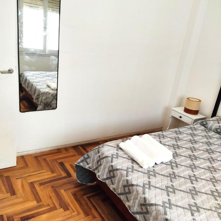 Lindo y Cómodo en el Centro 10 - One-Bedroom Apartment - 3