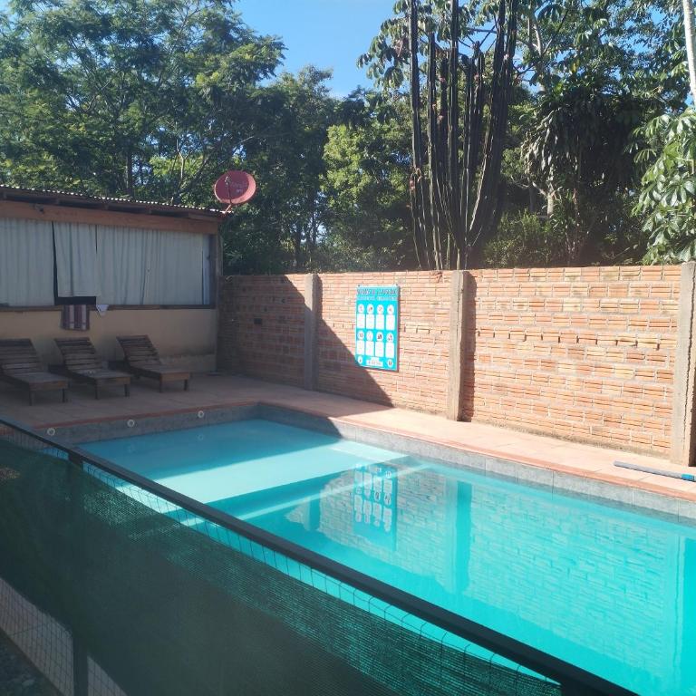 Departamentos selva Iguazú - Apartamento - 29