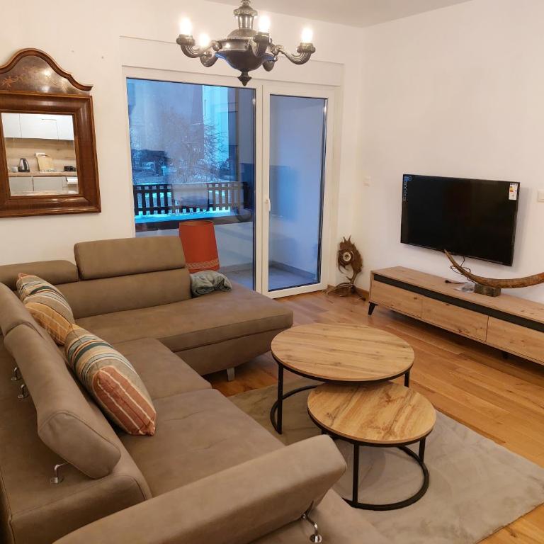 Kuc-kuc Kolašin - Apartman sa 1 Spavaćom Sobom - 1