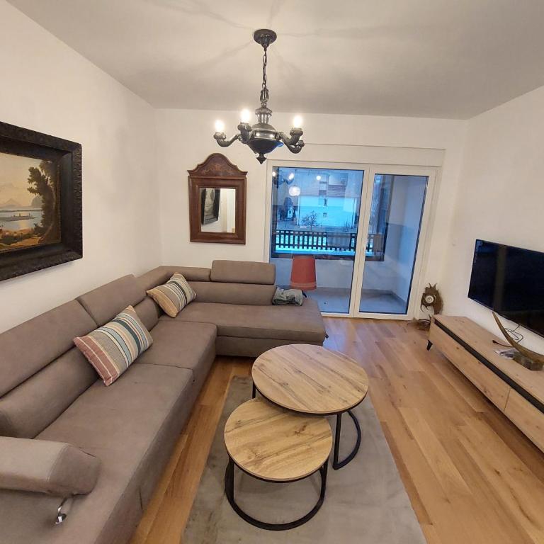 Kuc-kuc Kolašin - Apartman sa 1 Spavaćom Sobom - 5