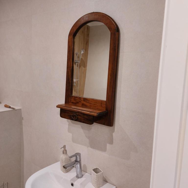Kuc-kuc Kolašin - Apartman sa 1 Spavaćom Sobom - 11