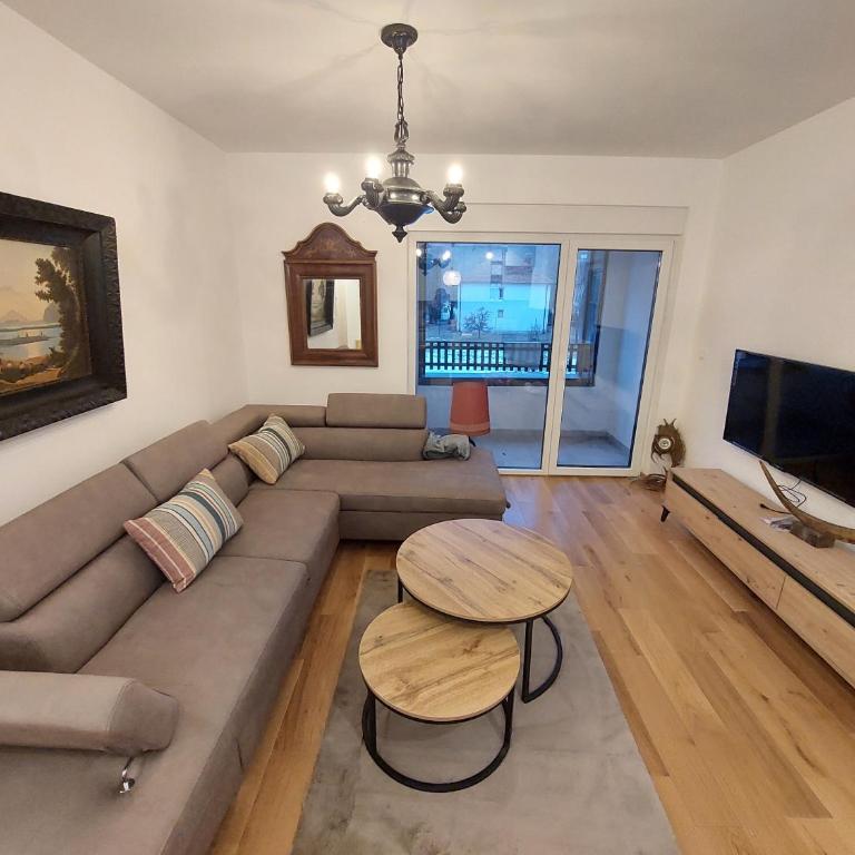 Kuc-kuc Kolašin - Apartman sa 1 Spavaćom Sobom - 12