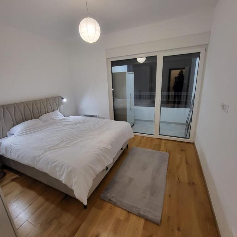 Kuc-kuc Kolašin - Apartman sa 1 Spavaćom Sobom - 19