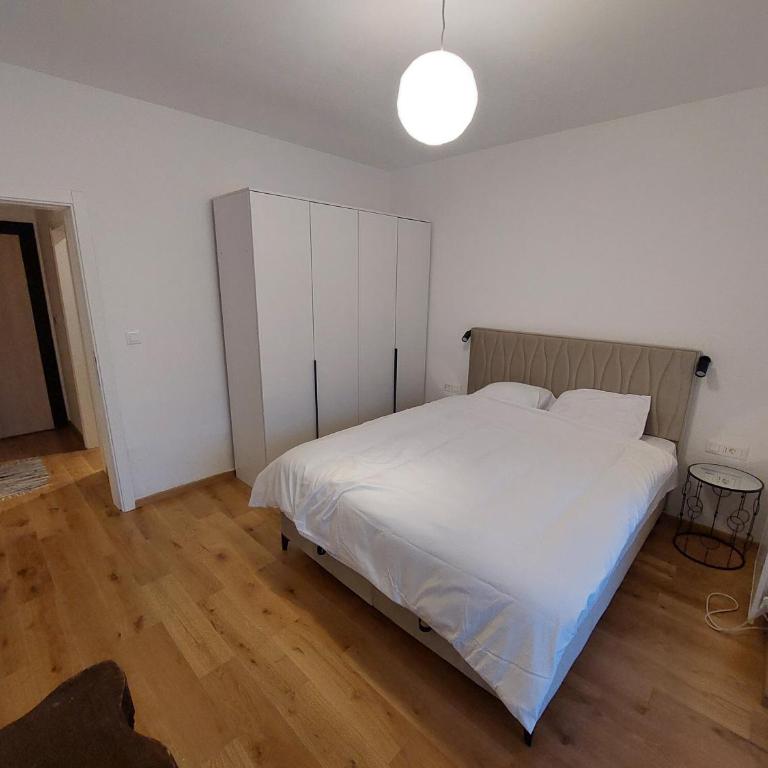 Kuc-kuc Kolašin - Apartman sa 1 Spavaćom Sobom - 20