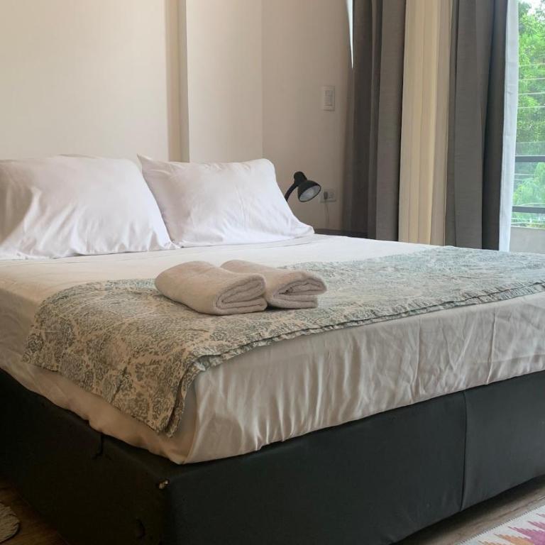 Studio Élite en Los Cusis - Apartamento de 1 dormitorio - 1
