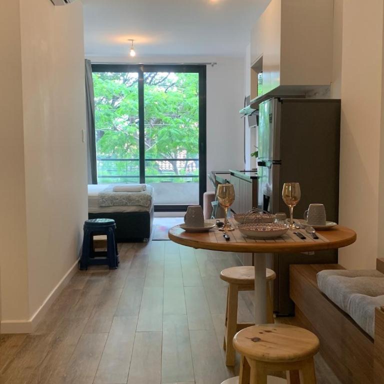 Studio Élite en Los Cusis - Apartamento de 1 dormitorio - 15