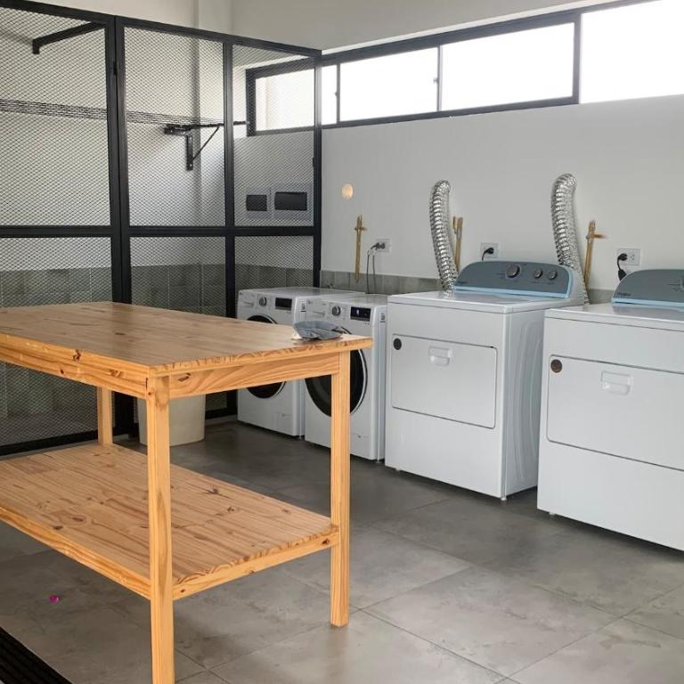 Studio Élite en Los Cusis - Apartamento de 1 dormitorio - 21