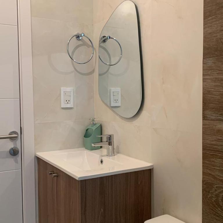 Studio Élite en Los Cusis - Apartamento de 1 dormitorio - 22