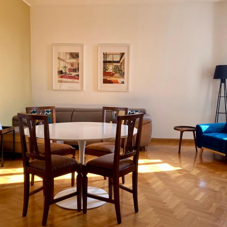 Spazioso Appartamento Vicino al Vaticano - Apartment mit 2 Schlafzimmern - 20